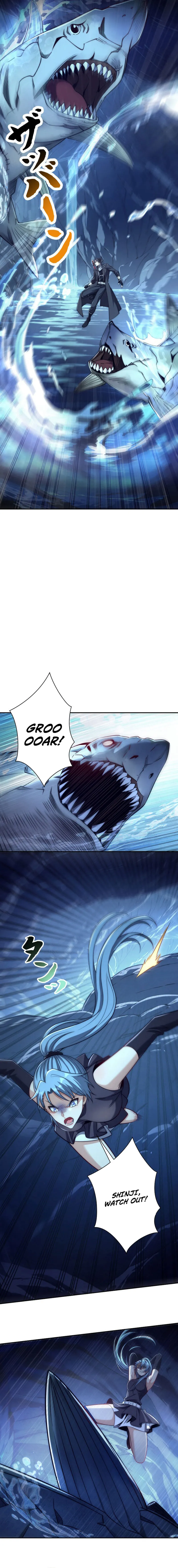 Read After Being Reincarnated, I Will Reach the Top With My Divergent Cheats EN Manga Online