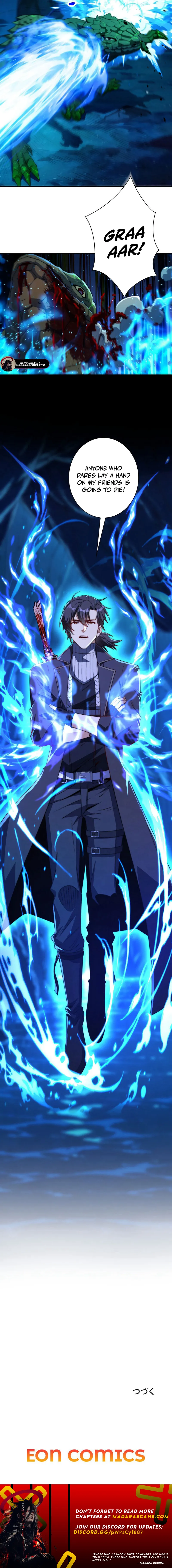 Read After Being Reincarnated, I Will Reach the Top With My Divergent Cheats EN Manga Online