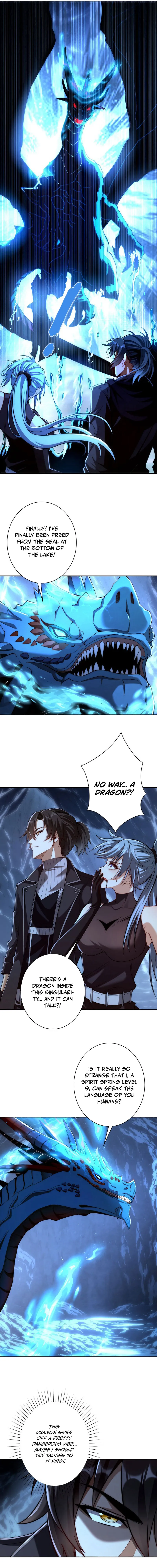 Read After Being Reincarnated, I Will Reach the Top With My Divergent Cheats EN Manga Online