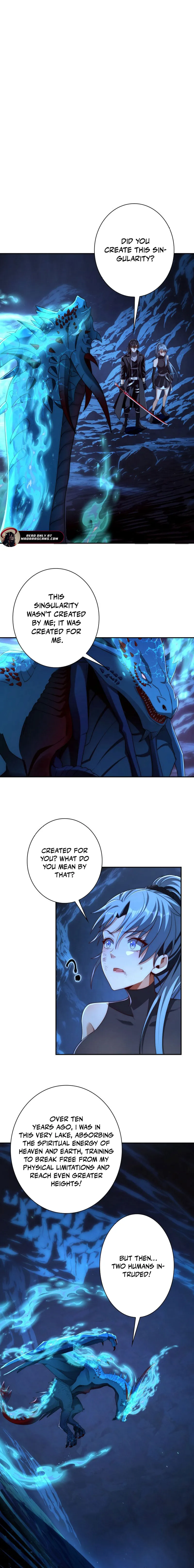 Read After Being Reincarnated, I Will Reach the Top With My Divergent Cheats EN Manga Online