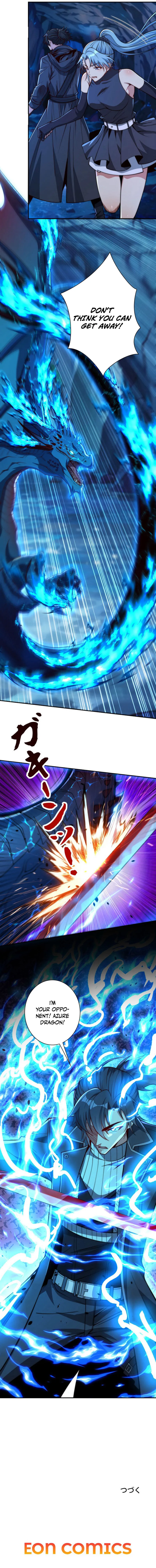 Read After Being Reincarnated, I Will Reach the Top With My Divergent Cheats EN Manga Online