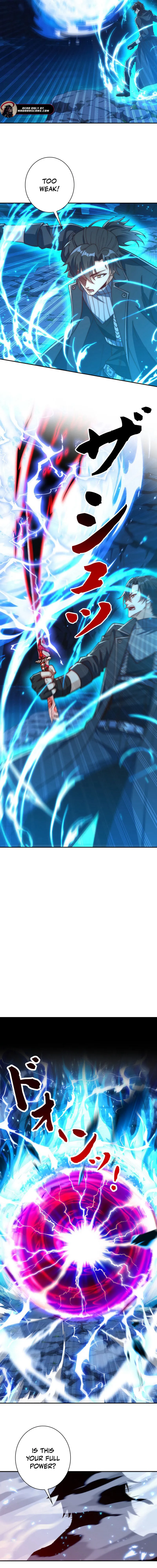 Read After Being Reincarnated, I Will Reach the Top With My Divergent Cheats EN Manga Online