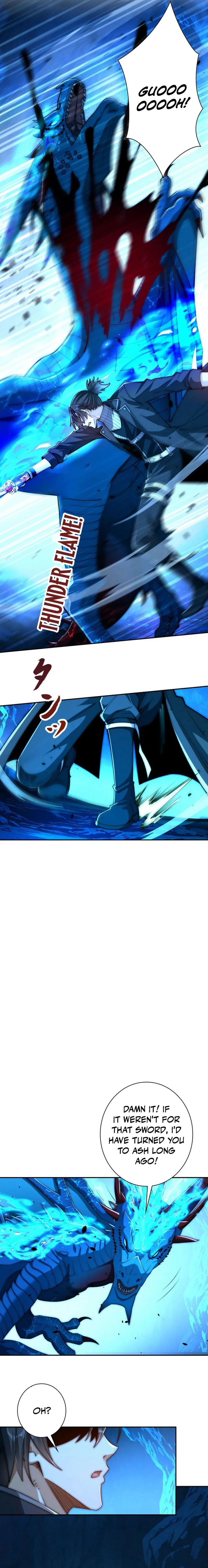 Read After Being Reincarnated, I Will Reach the Top With My Divergent Cheats EN Manga Online