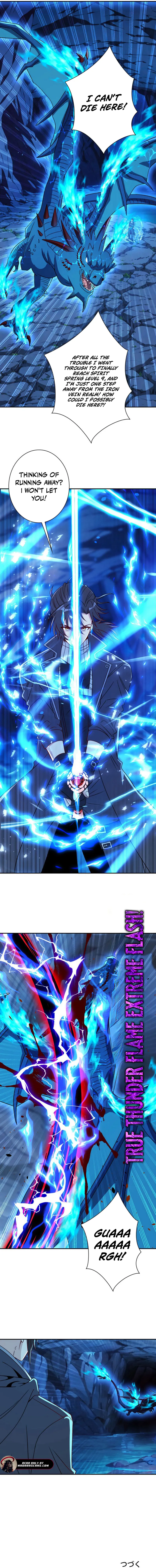Read After Being Reincarnated, I Will Reach the Top With My Divergent Cheats EN Manga Online