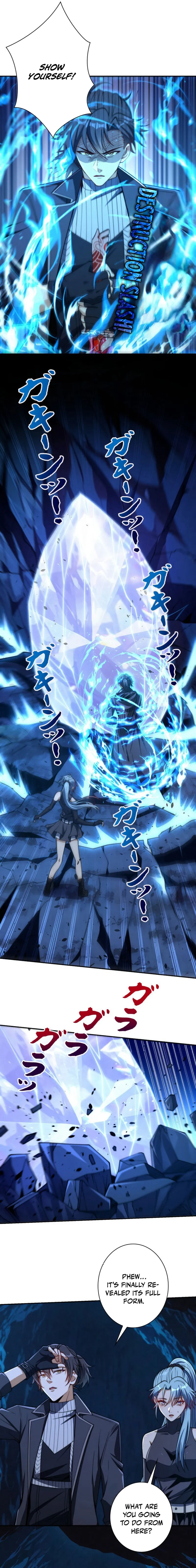 Read After Being Reincarnated, I Will Reach the Top With My Divergent Cheats EN Manga Online