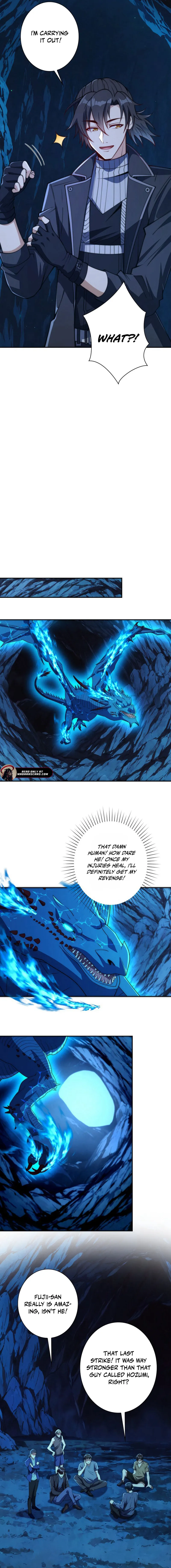 Read After Being Reincarnated, I Will Reach the Top With My Divergent Cheats EN Manga Online