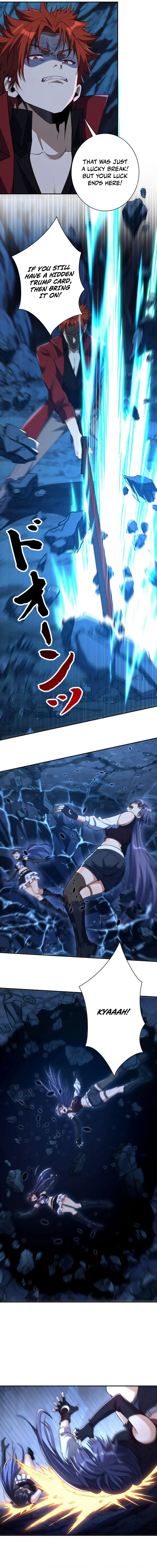 Read After Being Reincarnated, I Will Reach the Top With My Divergent Cheats EN Manga Online