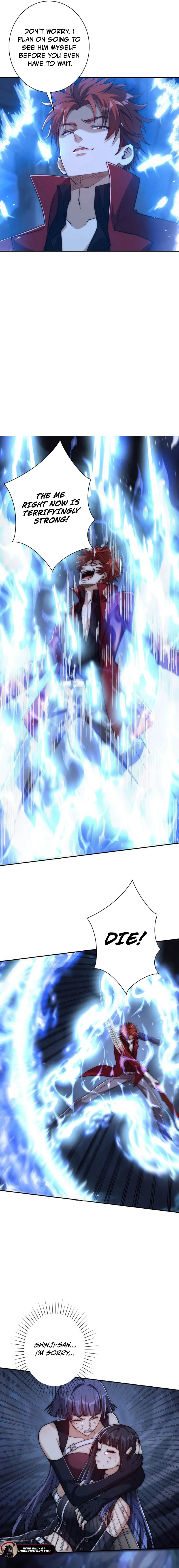 Read After Being Reincarnated, I Will Reach the Top With My Divergent Cheats EN Manga Online