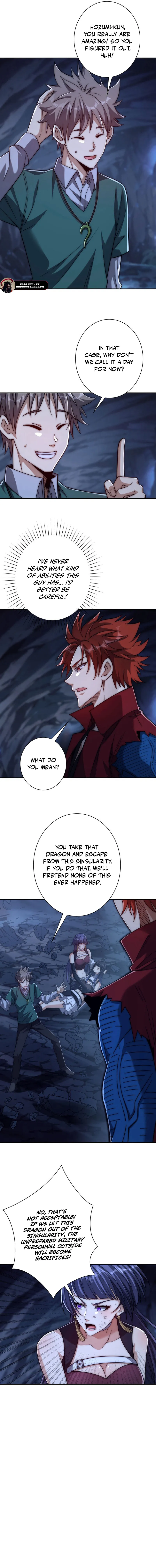 Read After Being Reincarnated, I Will Reach the Top With My Divergent Cheats EN Manga Online