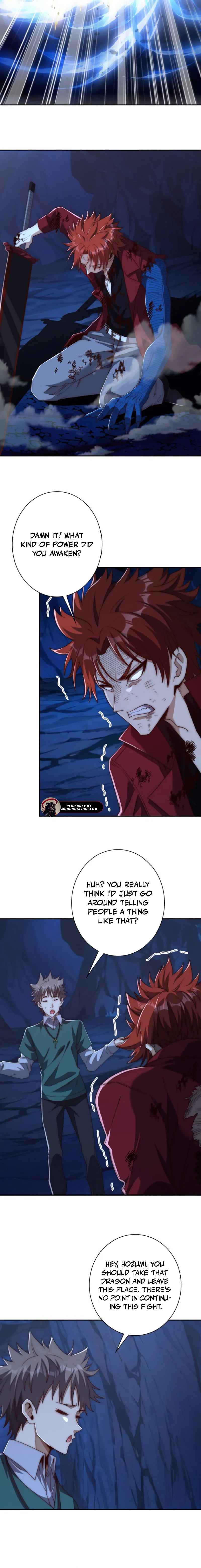 Read After Being Reincarnated, I Will Reach the Top With My Divergent Cheats EN Manga Online