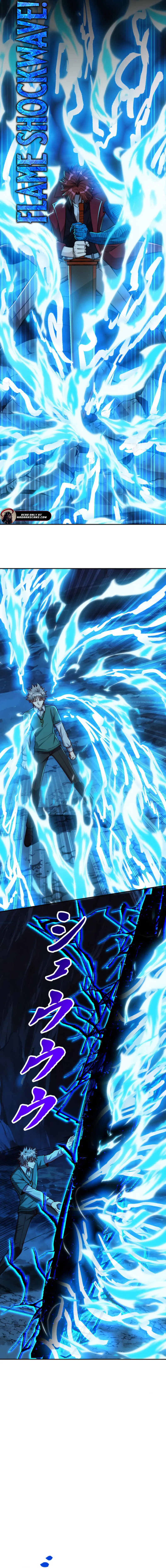 Read After Being Reincarnated, I Will Reach the Top With My Divergent Cheats EN Manga Online