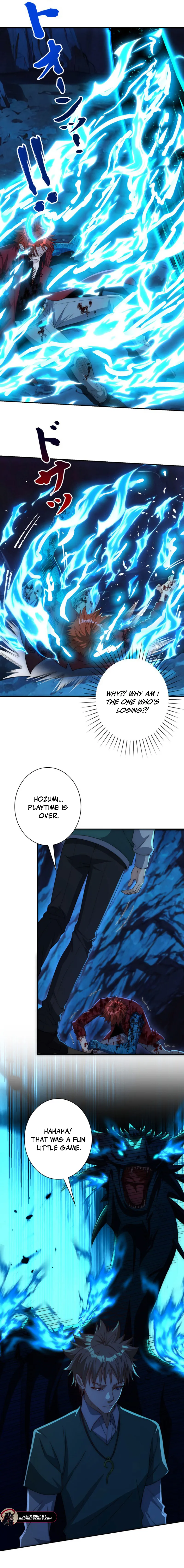 Read After Being Reincarnated, I Will Reach the Top With My Divergent Cheats EN Manga Online