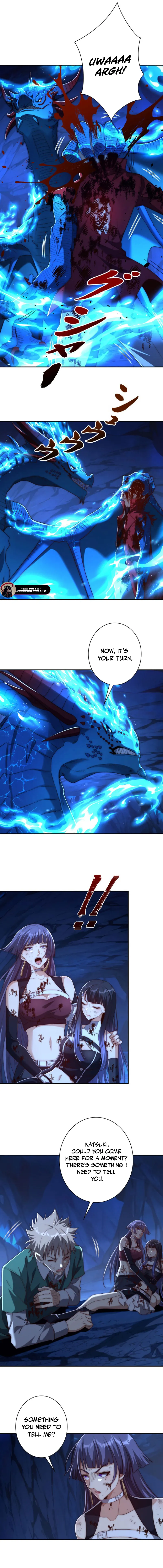 Read After Being Reincarnated, I Will Reach the Top With My Divergent Cheats EN Manga Online