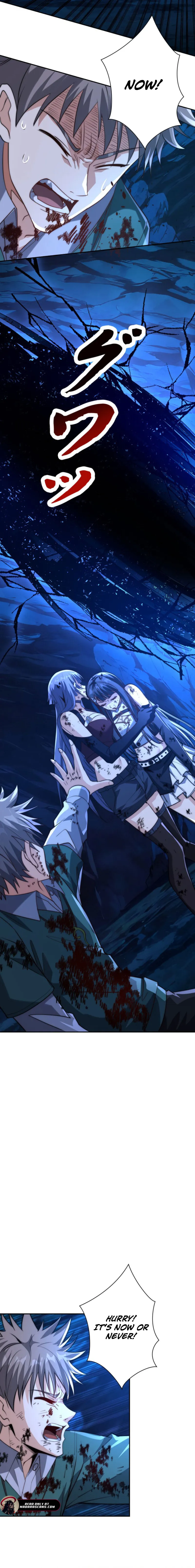 Read After Being Reincarnated, I Will Reach the Top With My Divergent Cheats EN Manga Online