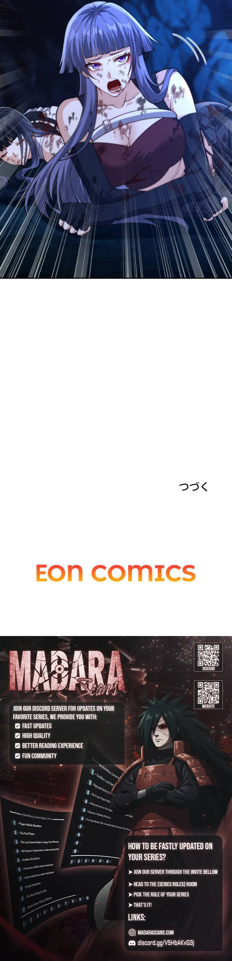 Read After Being Reincarnated, I Will Reach the Top With My Divergent Cheats EN Manga Online