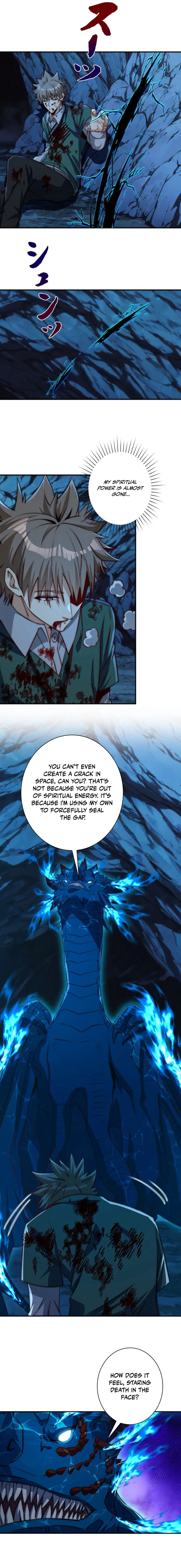 Read After Being Reincarnated, I Will Reach the Top With My Divergent Cheats EN Manga Online