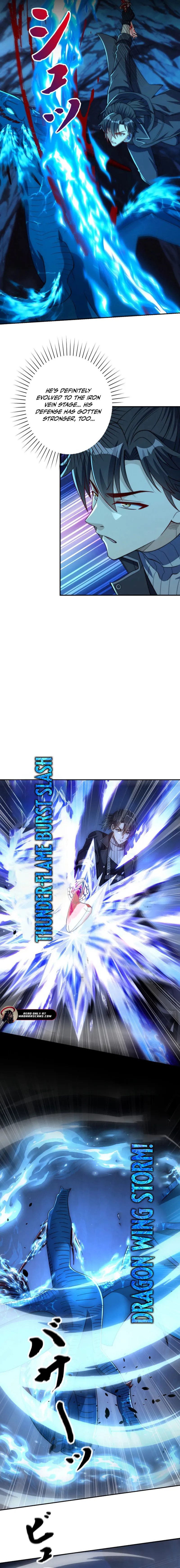 Read After Being Reincarnated, I Will Reach the Top With My Divergent Cheats EN Manga Online