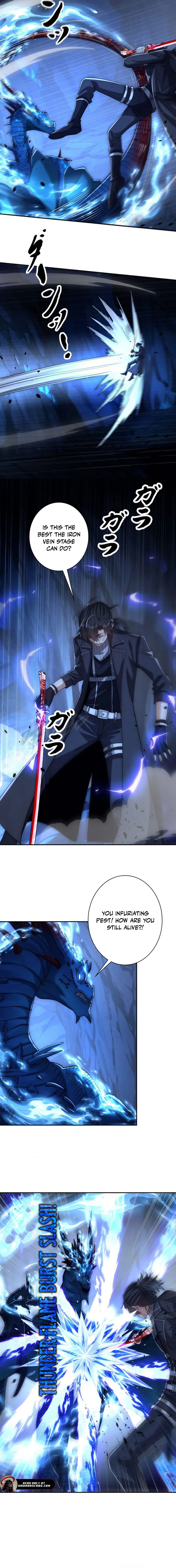 Read After Being Reincarnated, I Will Reach the Top With My Divergent Cheats EN Manga Online