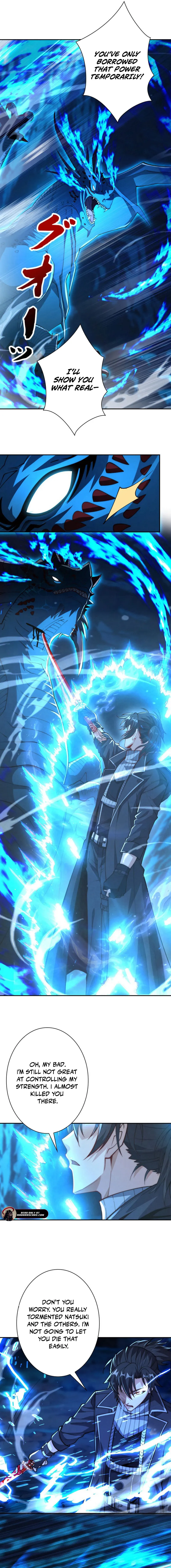 Read After Being Reincarnated, I Will Reach the Top With My Divergent Cheats EN Manga Online