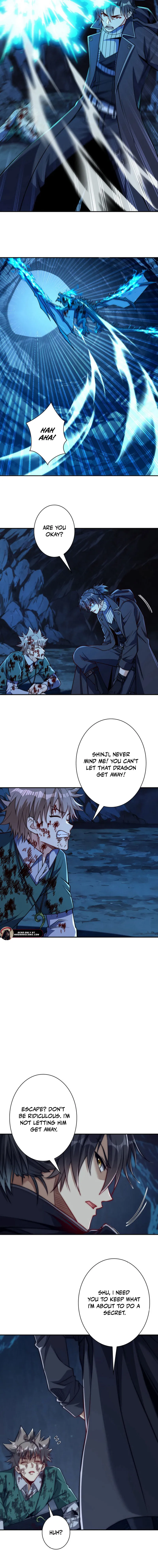 Read After Being Reincarnated, I Will Reach the Top With My Divergent Cheats EN Manga Online