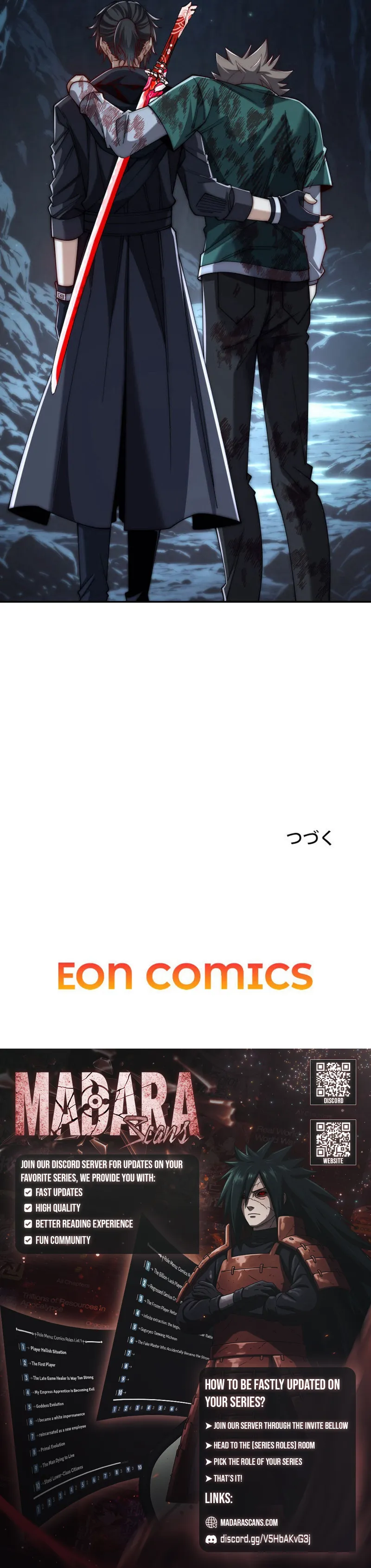 Read After Being Reincarnated, I Will Reach the Top With My Divergent Cheats EN Manga Online