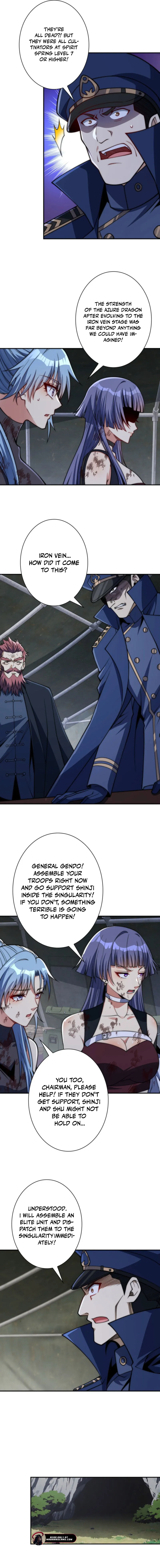 Read After Being Reincarnated, I Will Reach the Top With My Divergent Cheats EN Manga Online