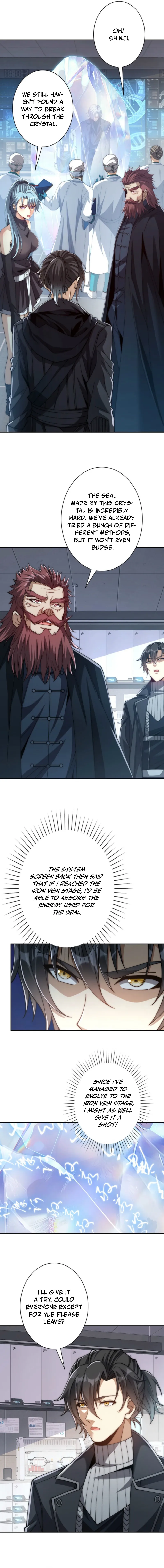 Read After Being Reincarnated, I Will Reach the Top With My Divergent Cheats EN Manga Online