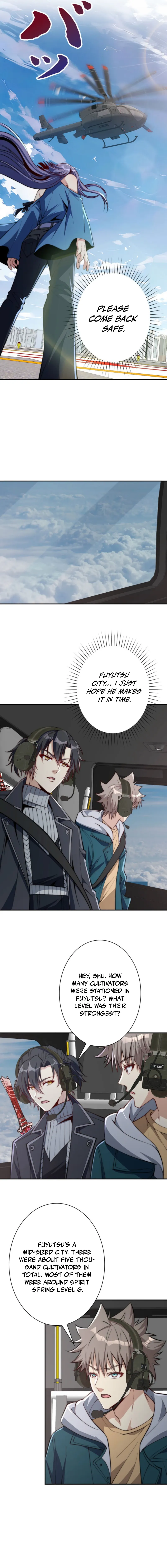 Read After Being Reincarnated, I Will Reach the Top With My Divergent Cheats EN Manga Online