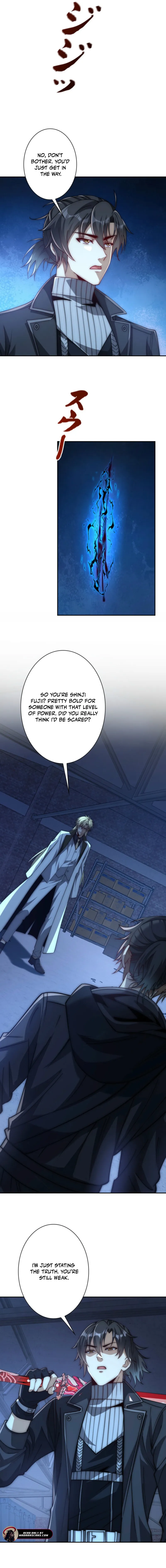 Read After Being Reincarnated, I Will Reach the Top With My Divergent Cheats EN Manga Online