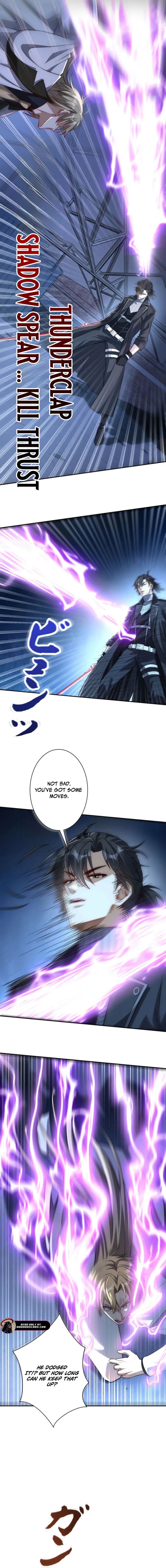 Read After Being Reincarnated, I Will Reach the Top With My Divergent Cheats EN Manga Online