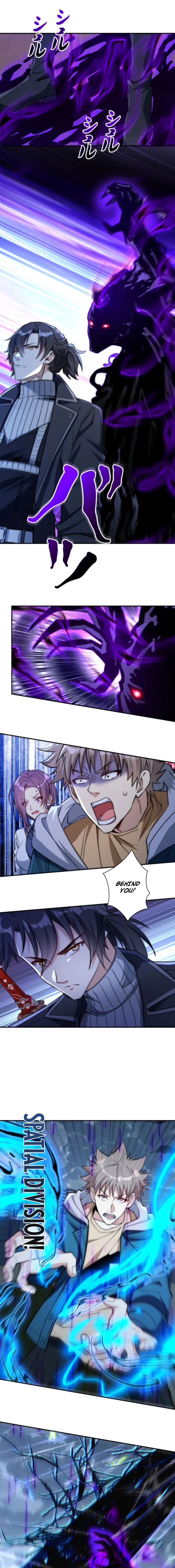 Read After Being Reincarnated, I Will Reach the Top With My Divergent Cheats EN Manga Online