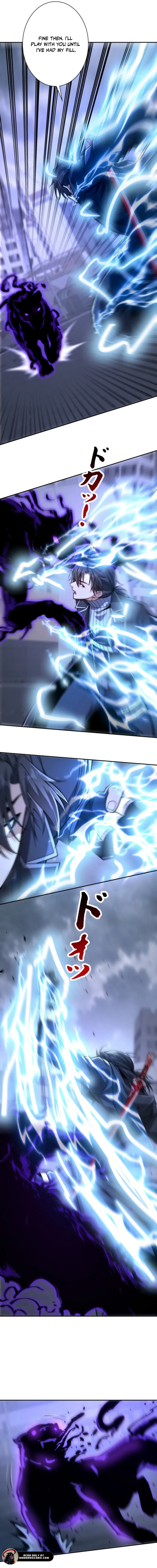 Read After Being Reincarnated, I Will Reach the Top With My Divergent Cheats EN Manga Online