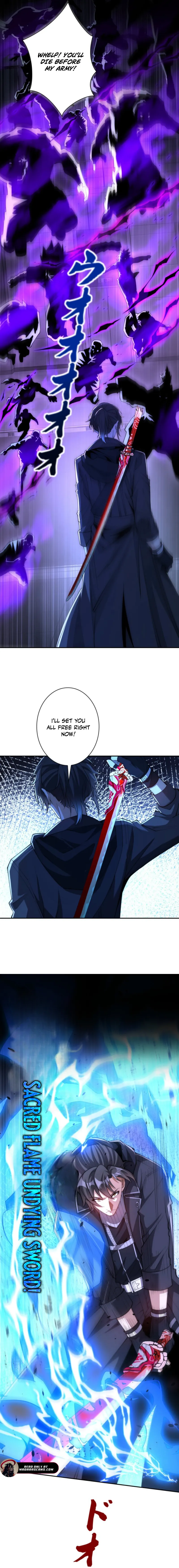 Read After Being Reincarnated, I Will Reach the Top With My Divergent Cheats EN Manga Online