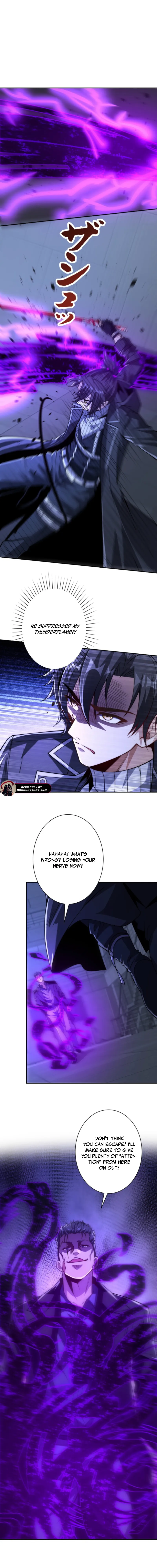 Read After Being Reincarnated, I Will Reach the Top With My Divergent Cheats EN Manga Online