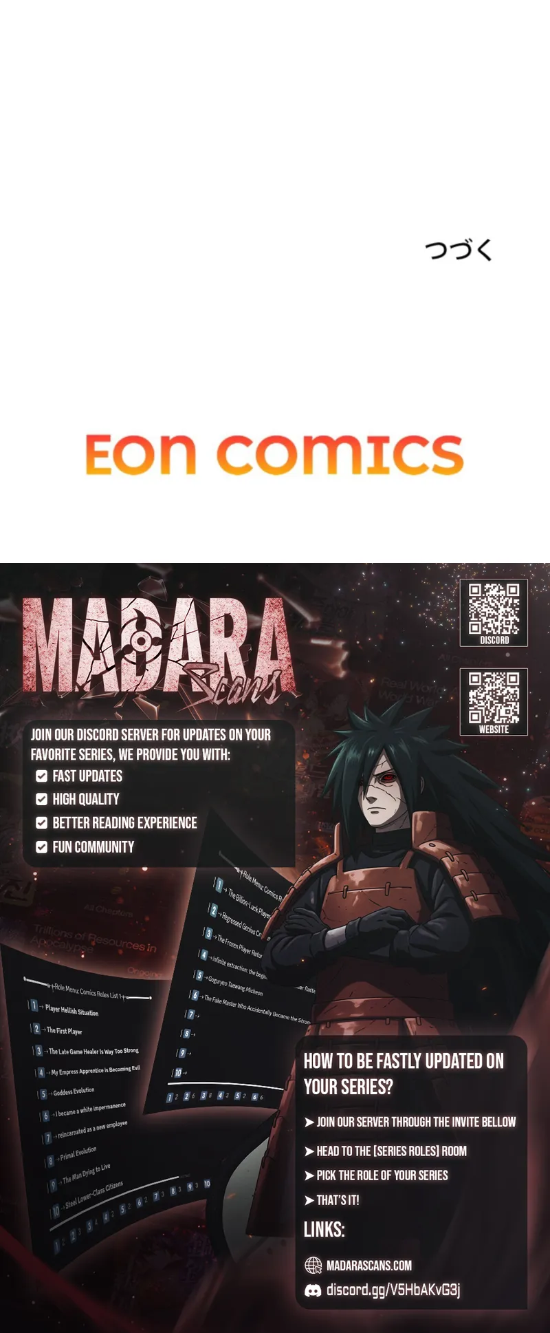 Read After Being Reincarnated, I Will Reach the Top With My Divergent Cheats EN Manga Online