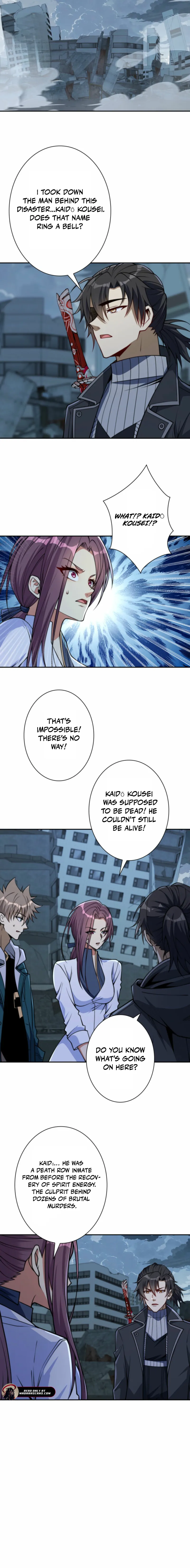 Read After Being Reincarnated, I Will Reach the Top With My Divergent Cheats EN Manga Online