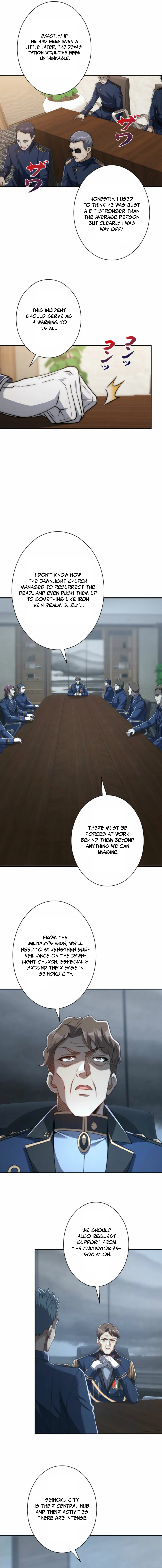 Read After Being Reincarnated, I Will Reach the Top With My Divergent Cheats EN Manga Online