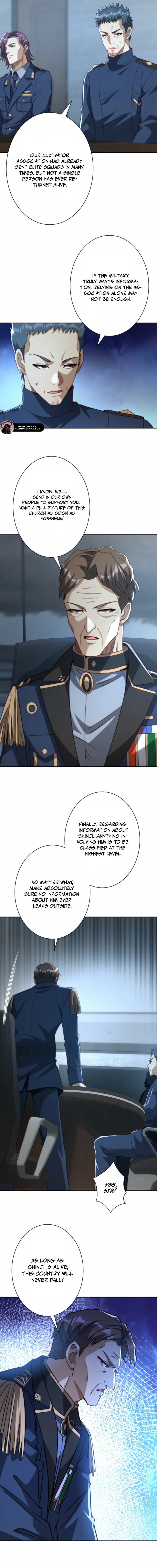 Read After Being Reincarnated, I Will Reach the Top With My Divergent Cheats EN Manga Online