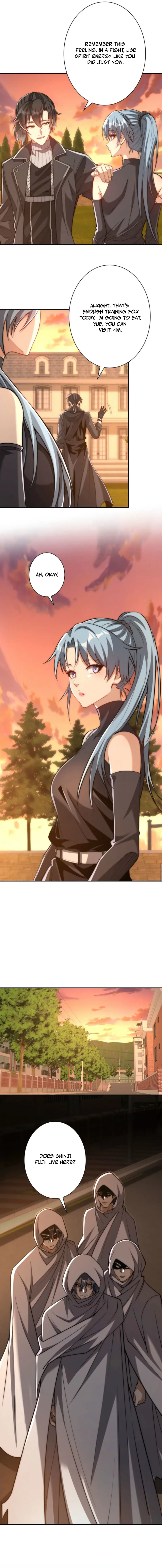 Read After Being Reincarnated, I Will Reach the Top With My Divergent Cheats EN Manga Online