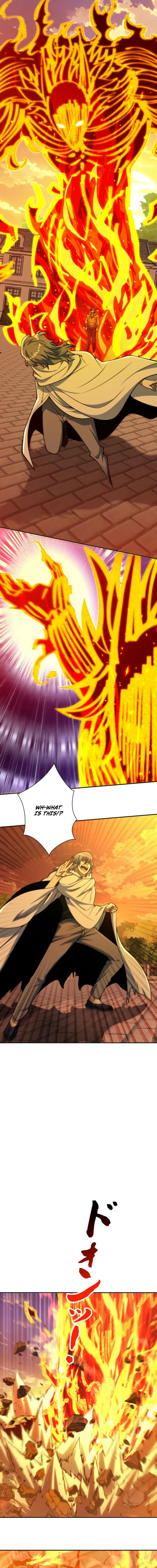 Read After Being Reincarnated, I Will Reach the Top With My Divergent Cheats EN Manga Online