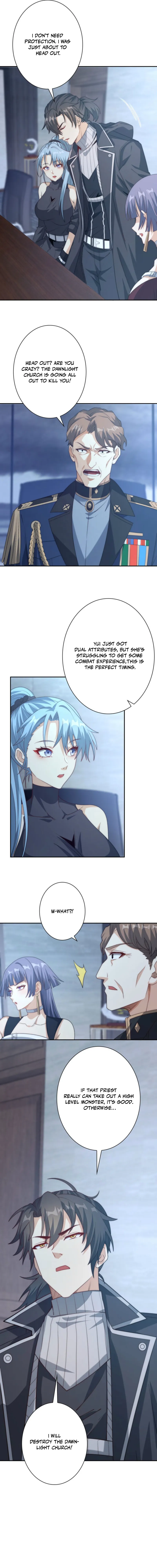 Read After Being Reincarnated, I Will Reach the Top With My Divergent Cheats EN Manga Online