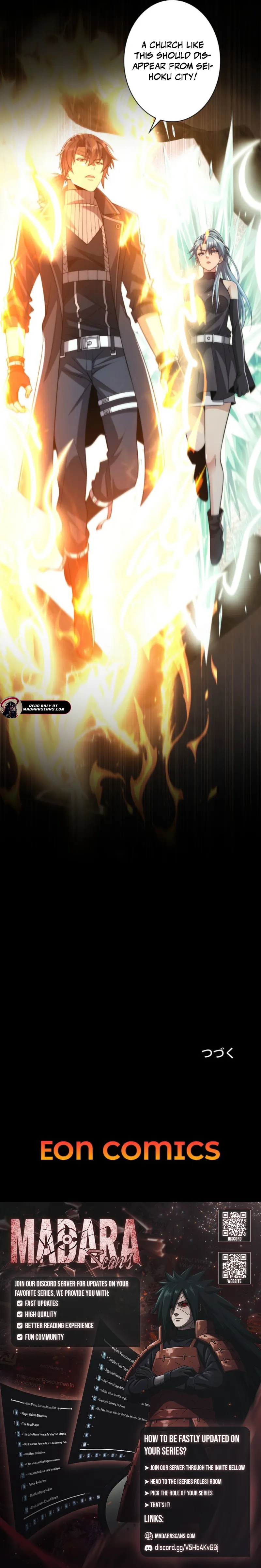 Read After Being Reincarnated, I Will Reach the Top With My Divergent Cheats EN Manga Online