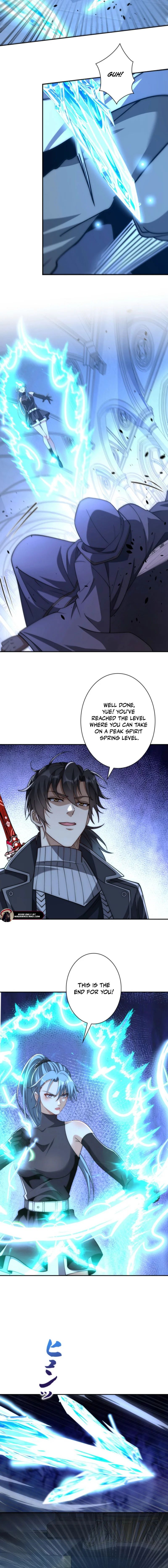 Read After Being Reincarnated, I Will Reach the Top With My Divergent Cheats EN Manga Online