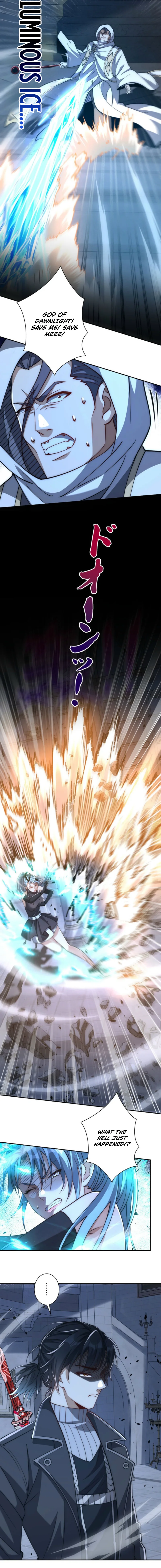 Read After Being Reincarnated, I Will Reach the Top With My Divergent Cheats EN Manga Online