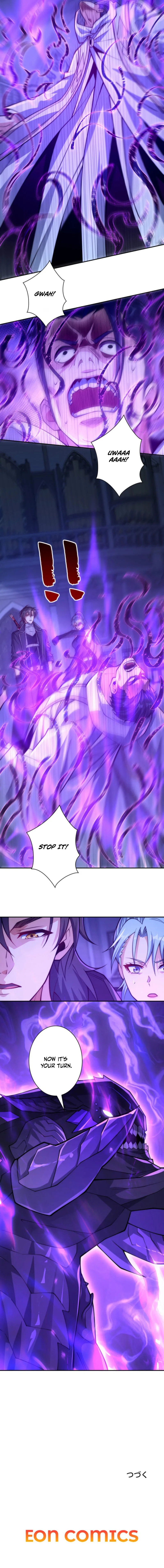 Read After Being Reincarnated, I Will Reach the Top With My Divergent Cheats EN Manga Online