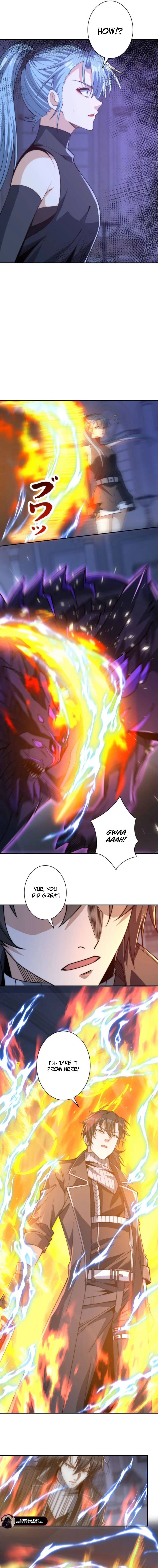 Read After Being Reincarnated, I Will Reach the Top With My Divergent Cheats EN Manga Online