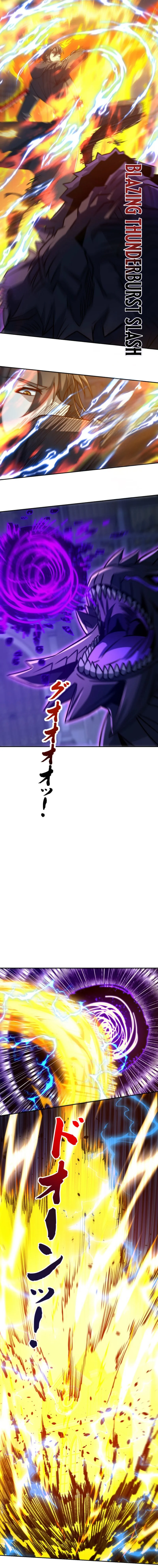 Read After Being Reincarnated, I Will Reach the Top With My Divergent Cheats EN Manga Online