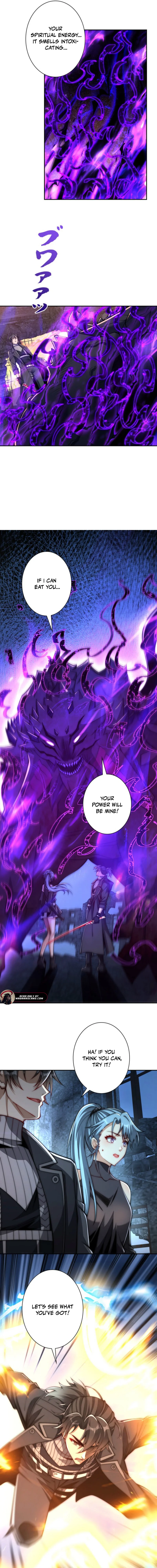Read After Being Reincarnated, I Will Reach the Top With My Divergent Cheats EN Manga Online