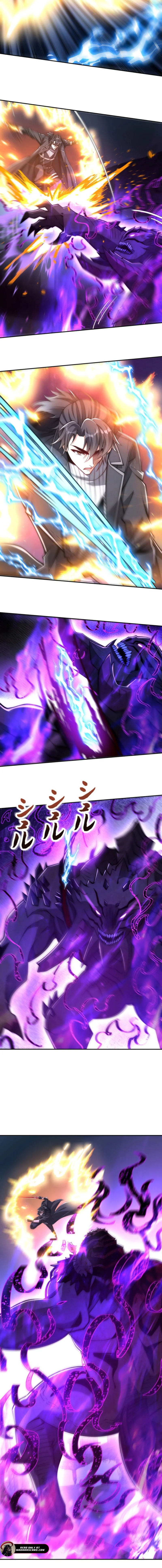 Read After Being Reincarnated, I Will Reach the Top With My Divergent Cheats EN Manga Online