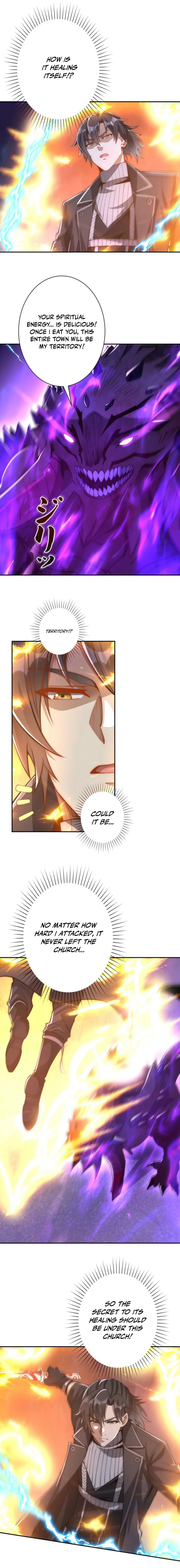 Read After Being Reincarnated, I Will Reach the Top With My Divergent Cheats EN Manga Online